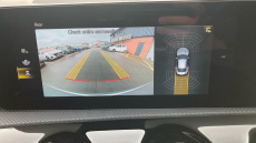 Mercedes-Benz CLA 250e AMG Line Premium 4dr Tip Auto Saloon